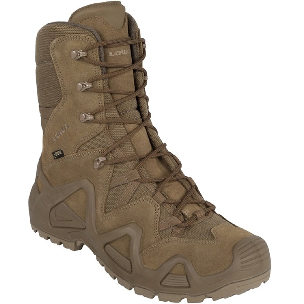 carhartt hiking footwear