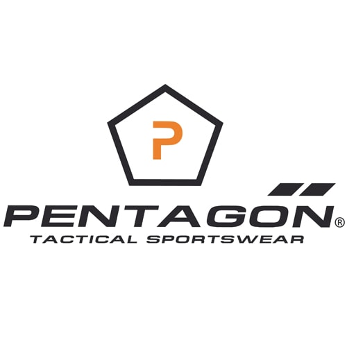Новый бренд - Pentagon!