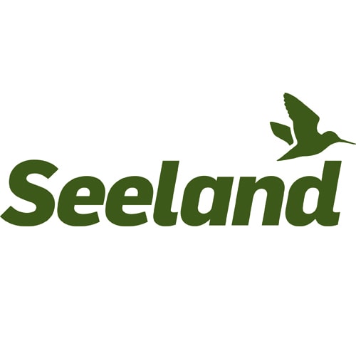 Новый бренд - Seeland!