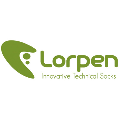 Поступление носков Lorpen