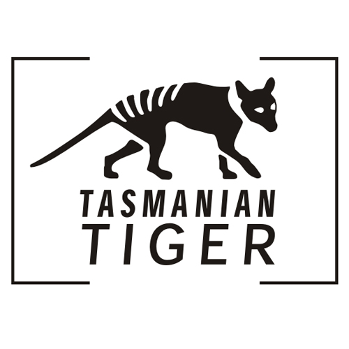 Новое поступление Tasmanian Tiger