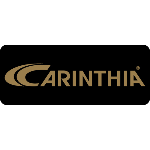 Поступление спальников Carinthia