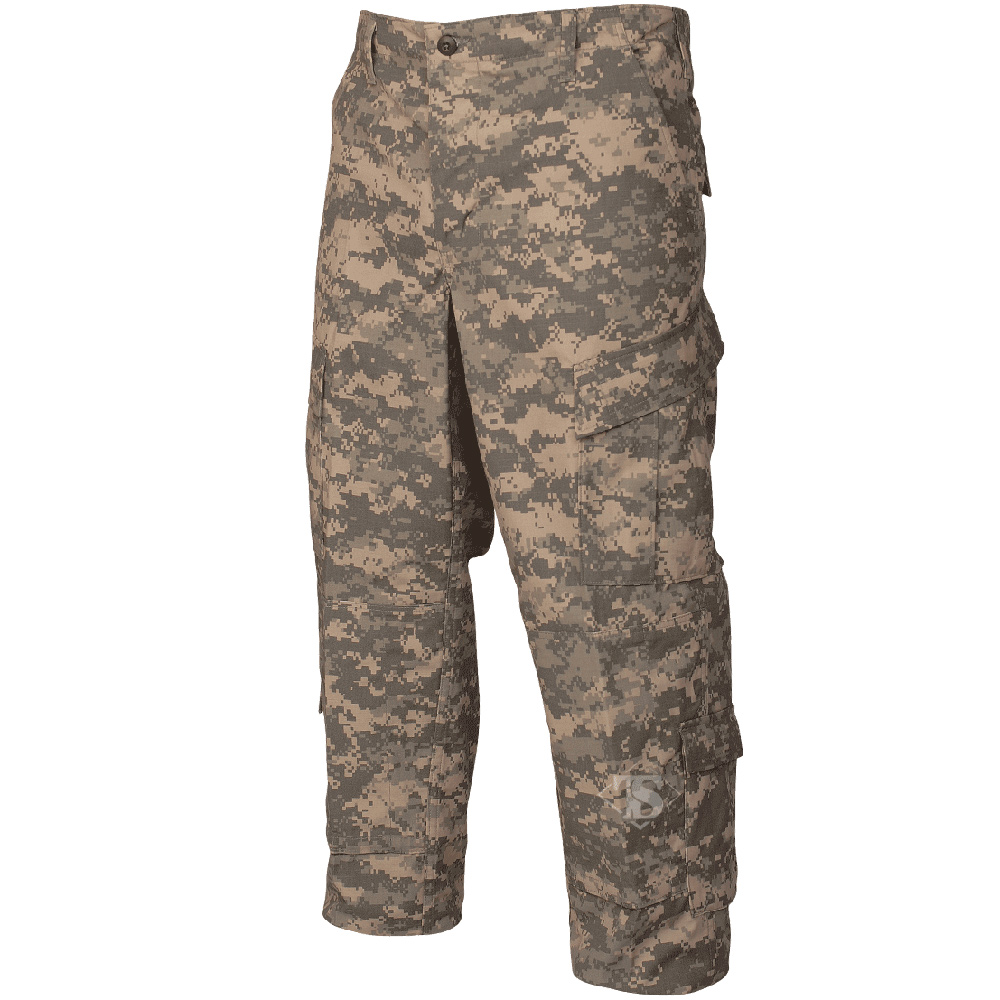 Брюки acu