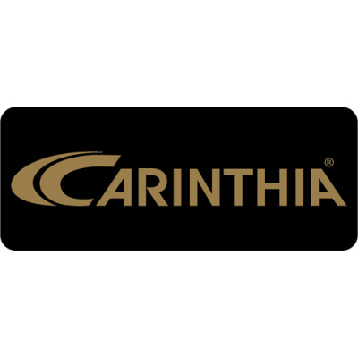 Поступление спальников и одежды Carinthia
