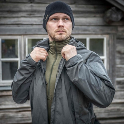 Новинка: Куртка и брюки Helikon Blizzard Stormstretch