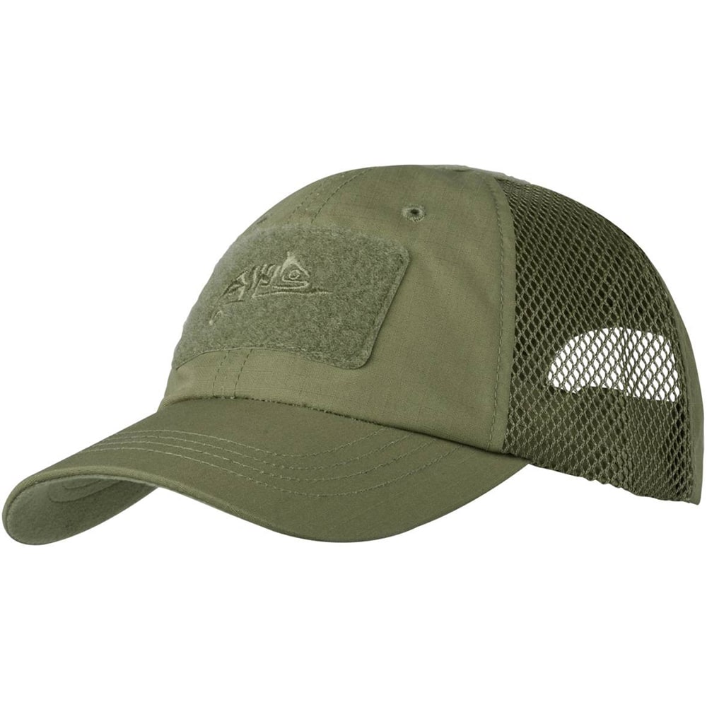 Бейсболка Helikon Tactical BBC Vent Cap