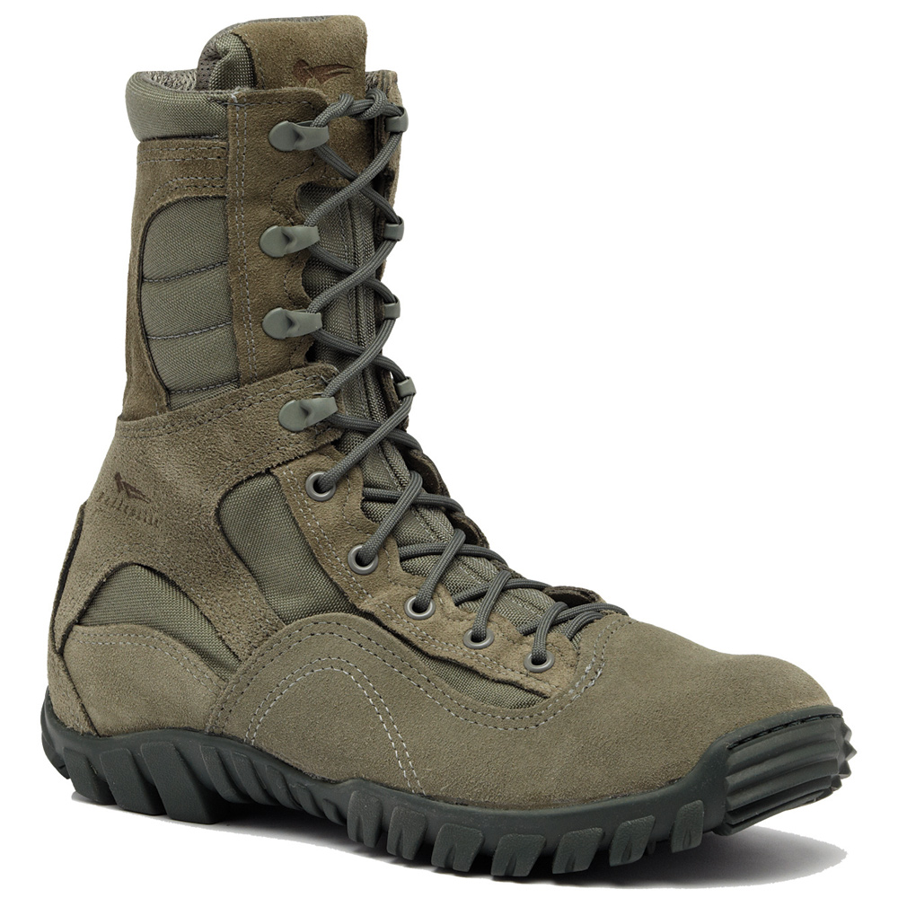 belleville 633 sabre