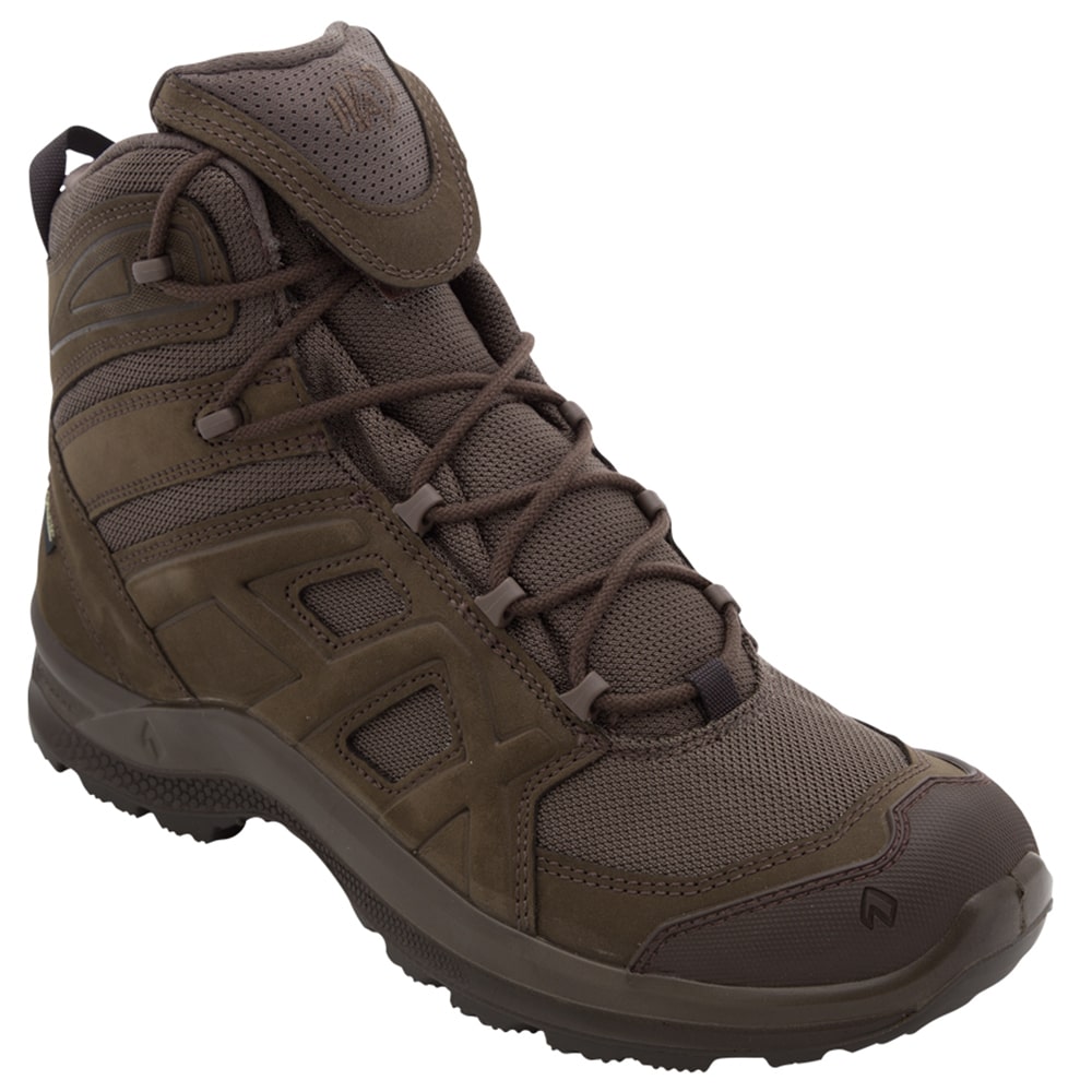 Ботинки Haix Black Eagle Athletic 2.0 N GTX Mid