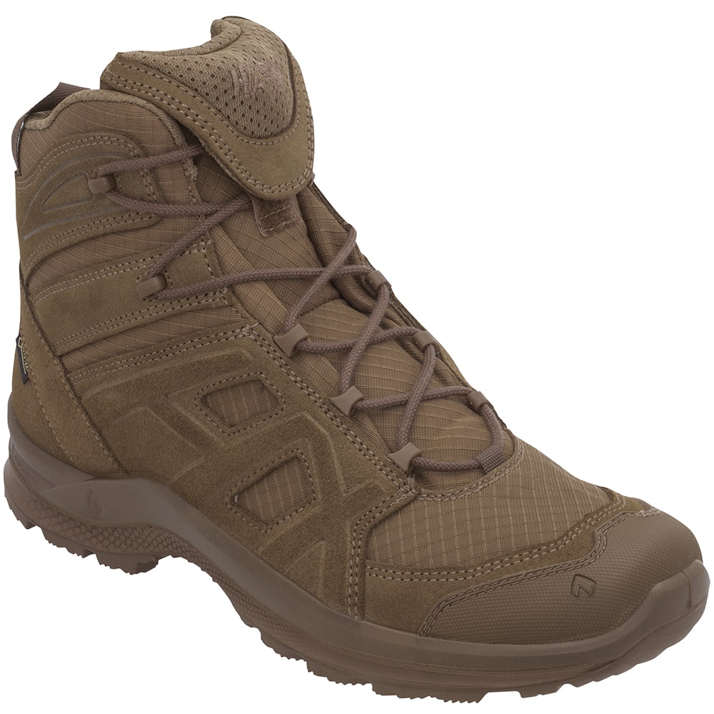 Haix Black Eagle Athletic 2.0 V GTX Mid
