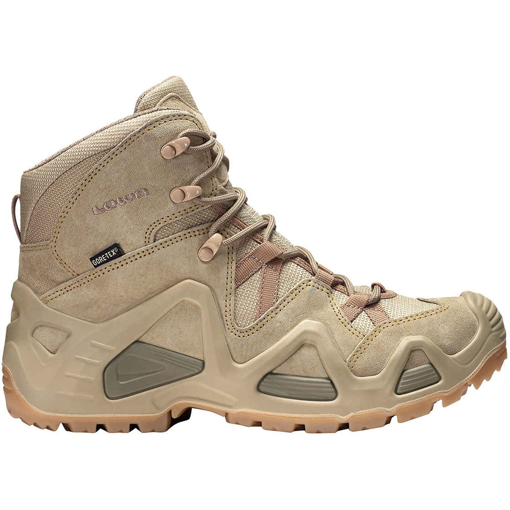 Ботинки Lowa Zephyr GTX® Mid TF в 