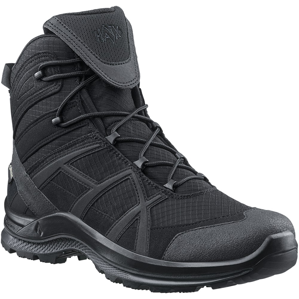 Ботинки Haix Black Eagle Athletic 2.1 GTX Mid