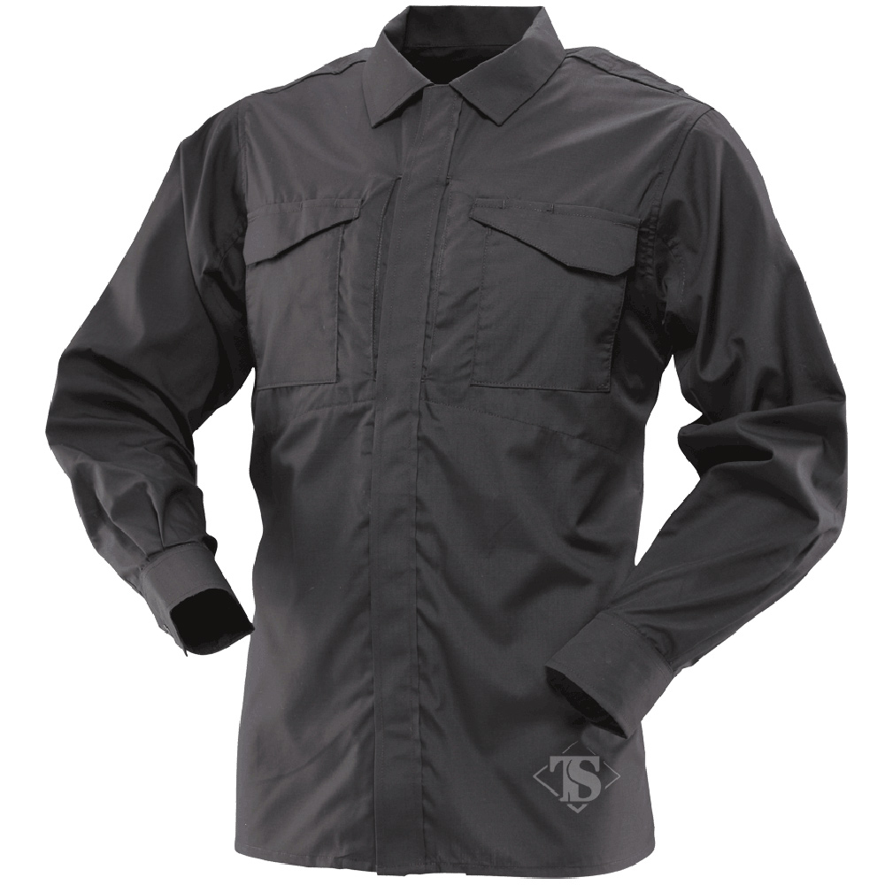 Рубашка TRU 24-7 L/S