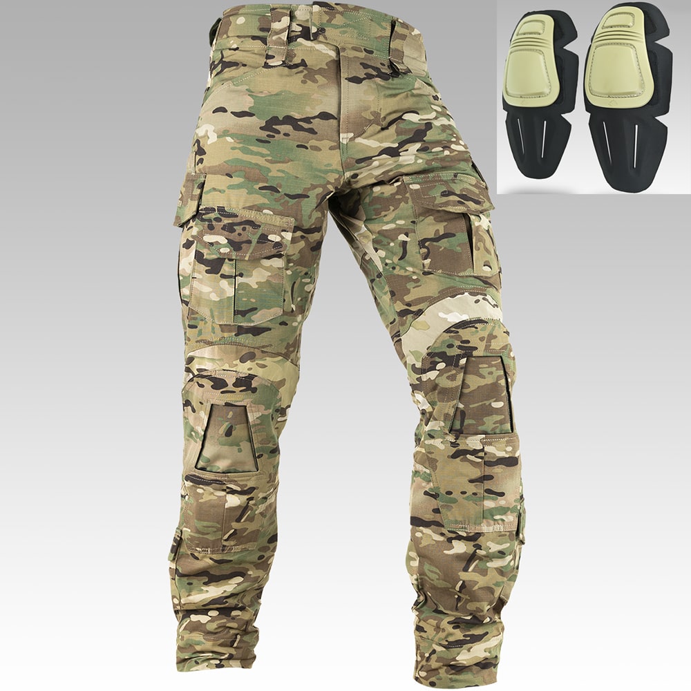 Боевые брюки Ars Arma CP Gen.3 Extreme