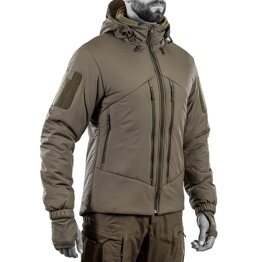 Куртка UF PRO Delta ML Gen.3 Tactical