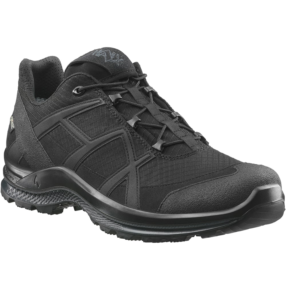 Ботинки Haix Black Eagle Athletic 2.1 GTX Low