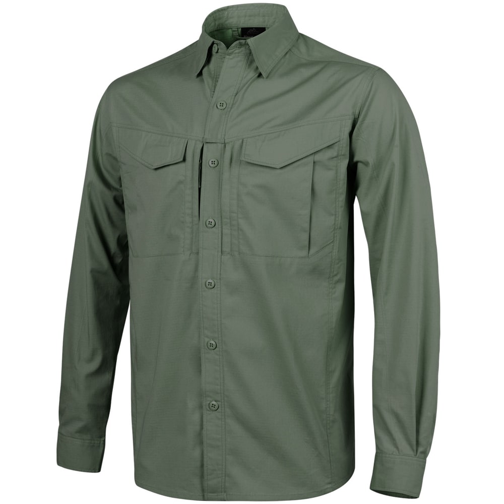 Рубашка Helikon Defender Mk2 L/S