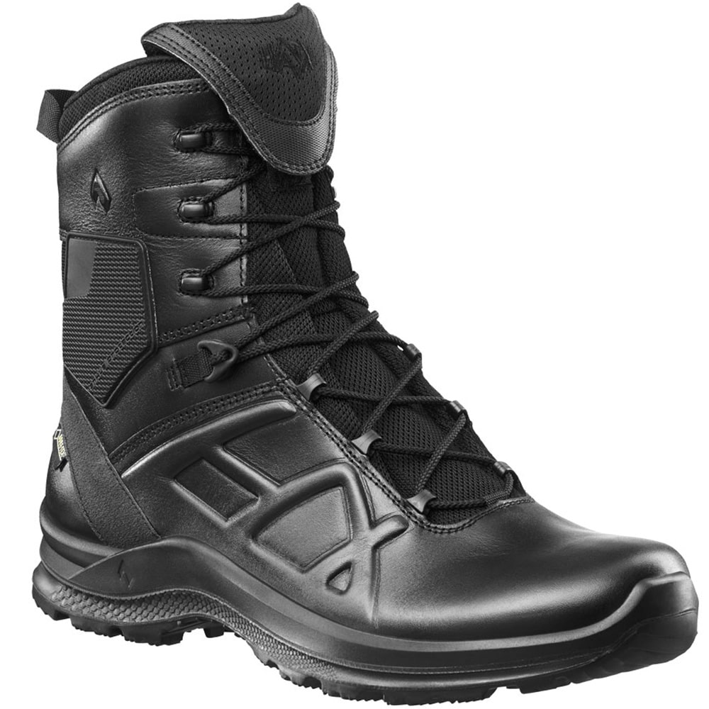 Ботинки Haix Black Eagle Tactical 2.0 GTX High
