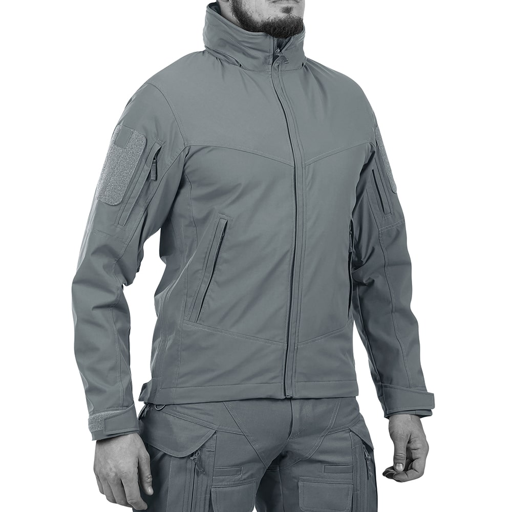 Куртка UF PRO Delta Eagle Gen.3 Tactical Softshell