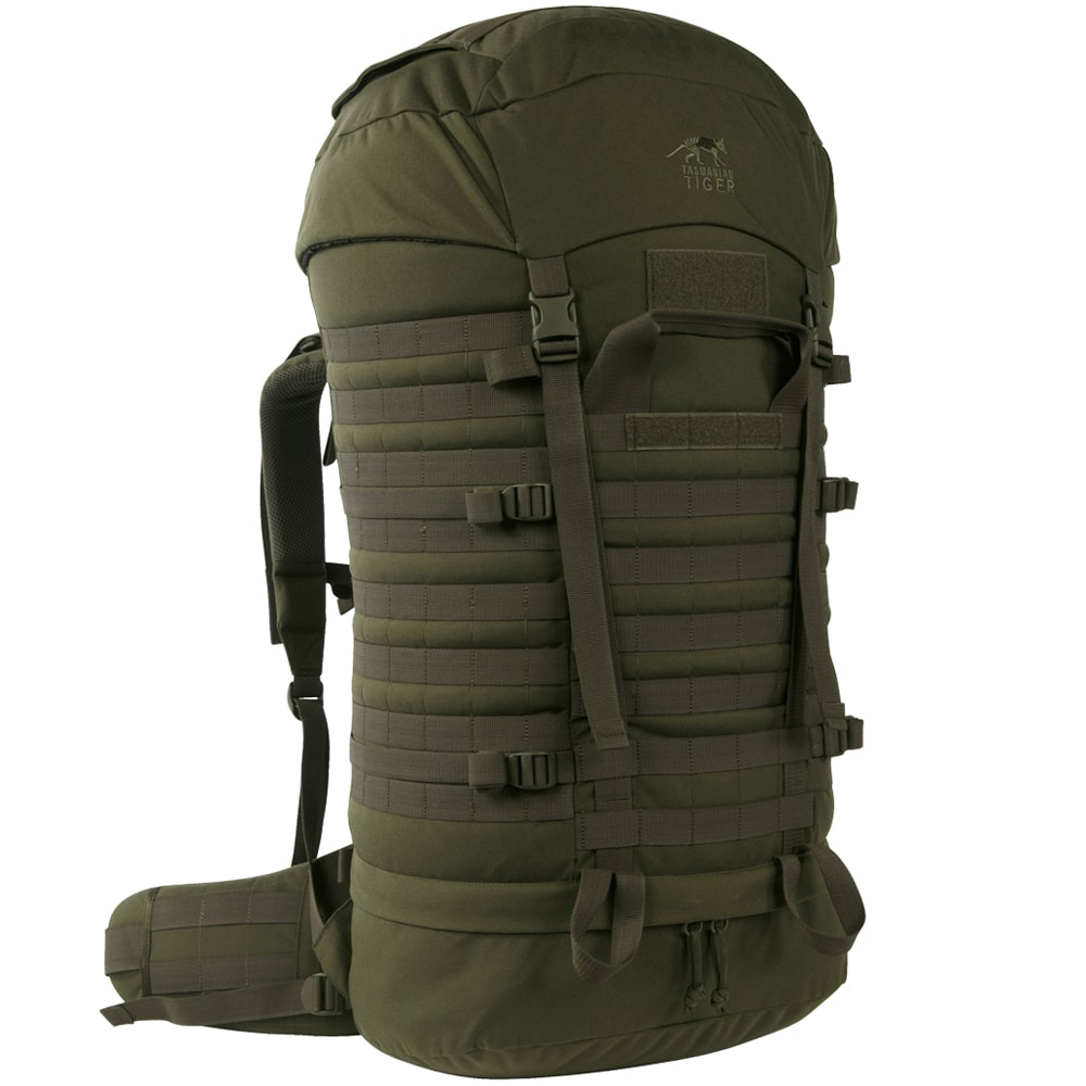 Рюкзак TT Field Pack MKII