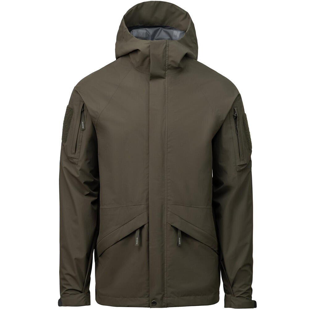 Куртка Helikon Chinook