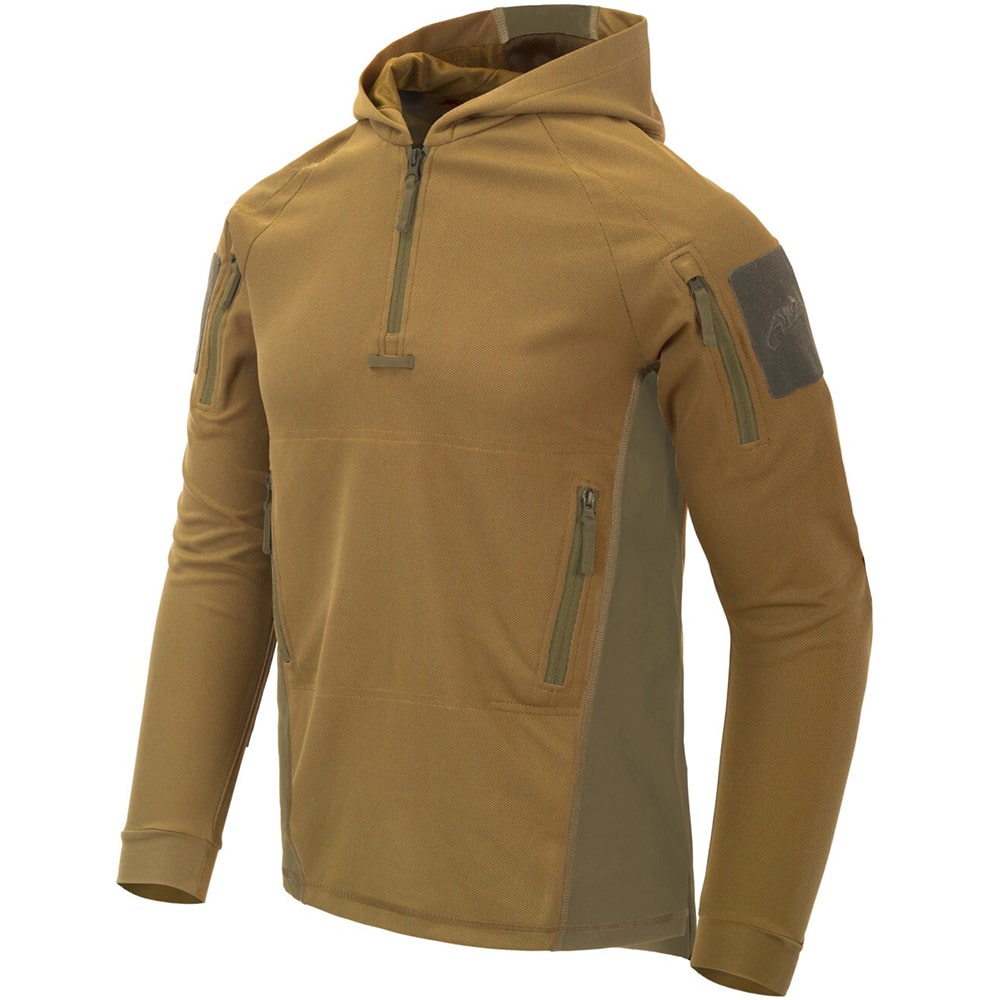 Толстовка Helikon Range Hoodie TopCool