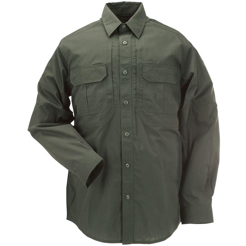 Рубашка 5.11 Taclite Pro L/S