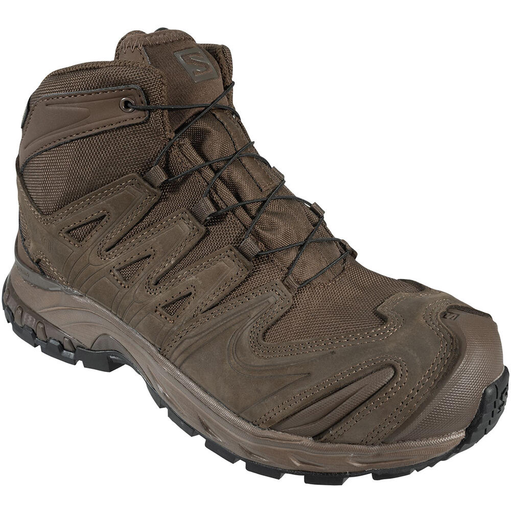 Ботинки Salomon XA Forces GTX Mid