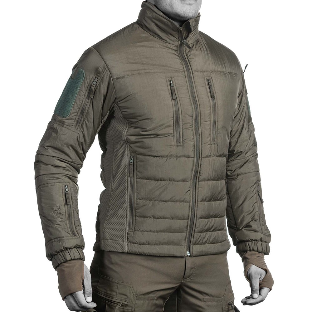 Куртка UF PRO Delta ML Gen.2 Tactical