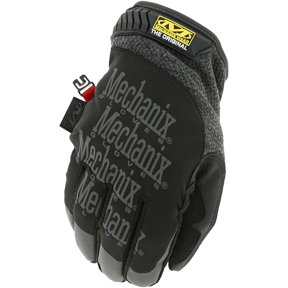Перчатки Mechanix Coldwork Original Winter