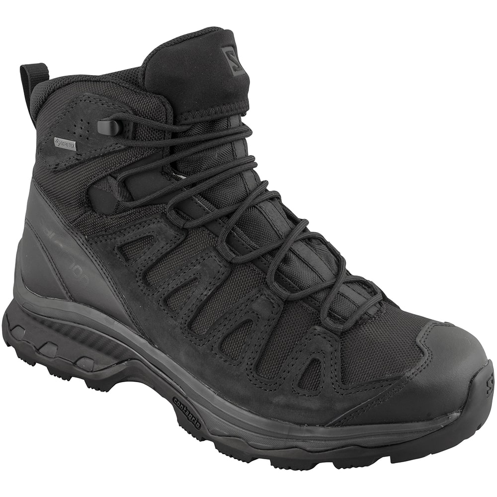 Ботинки Salomon Quest Prime Forces GTX Mid