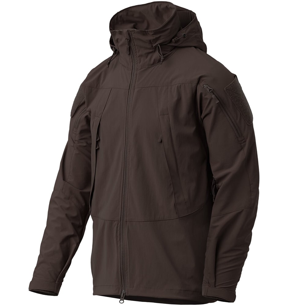 Куртка Helikon Trooper MK2 Softshell