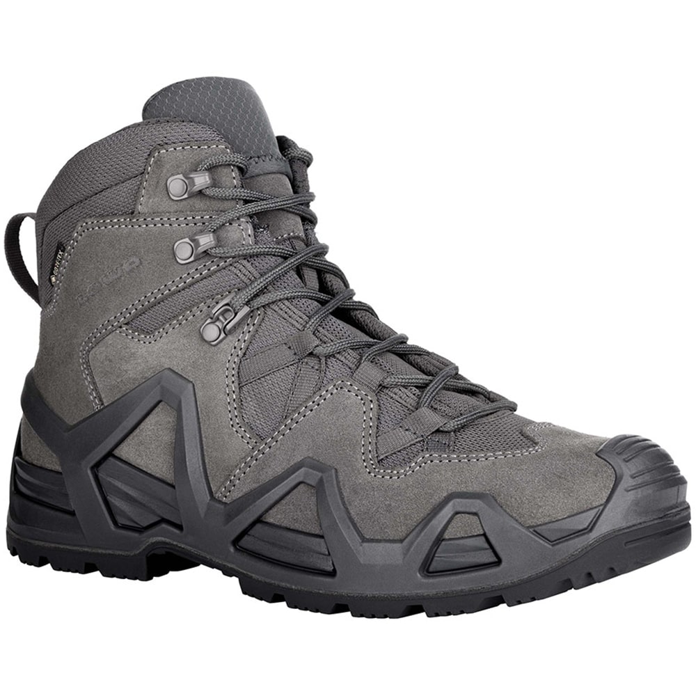 Ботинки Lowa Zephyr MK2 GTX® Mid TF