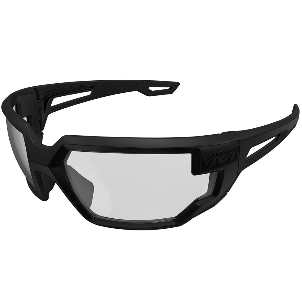 Очки Mechanix Tactical Type-X Clear Lens