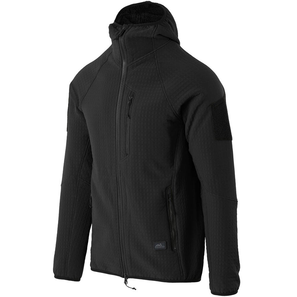 Куртка флисовая Helikon Patriot Pro