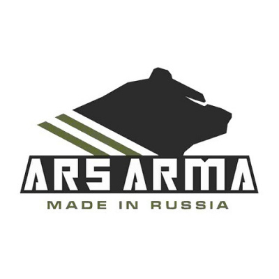 Поступление боевой одежды Ars Arma