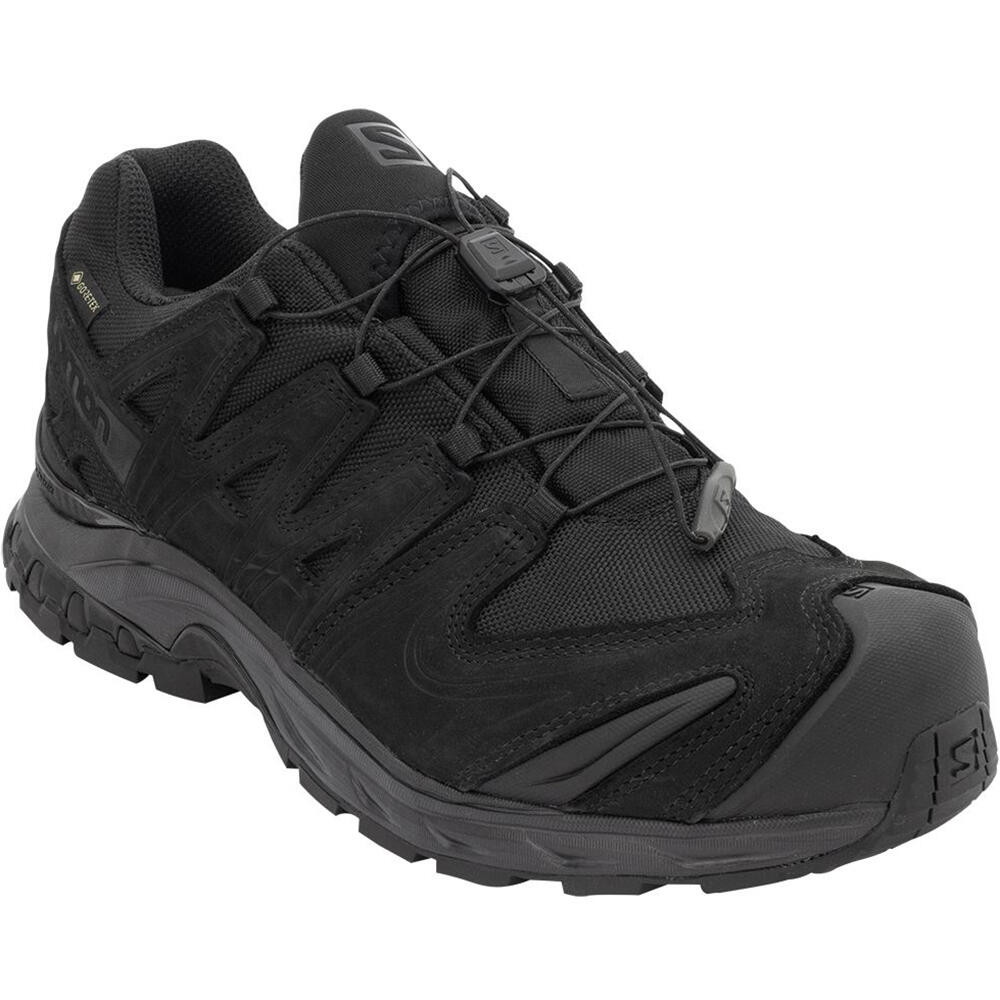 Ботинки Salomon XA Forces GTX Lo