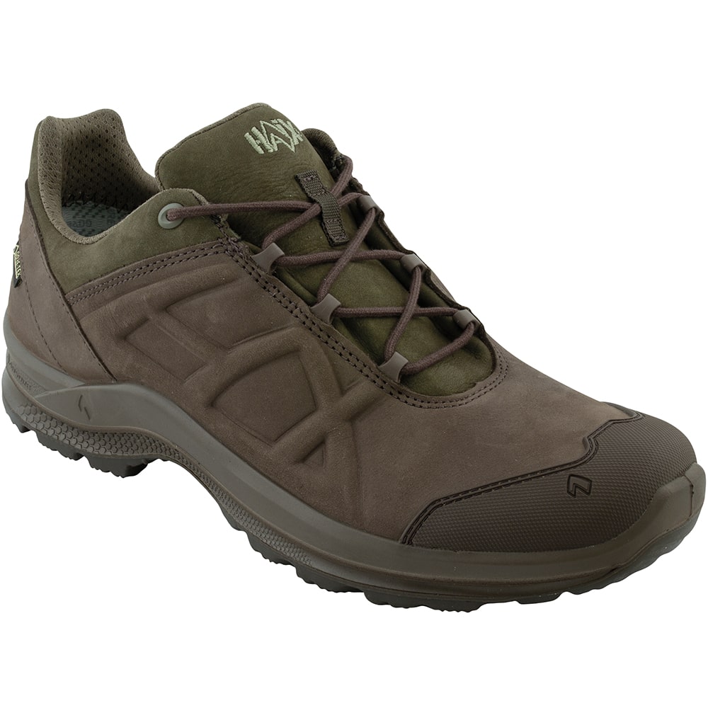Ботинки Haix Black Eagle Nature GTX Low