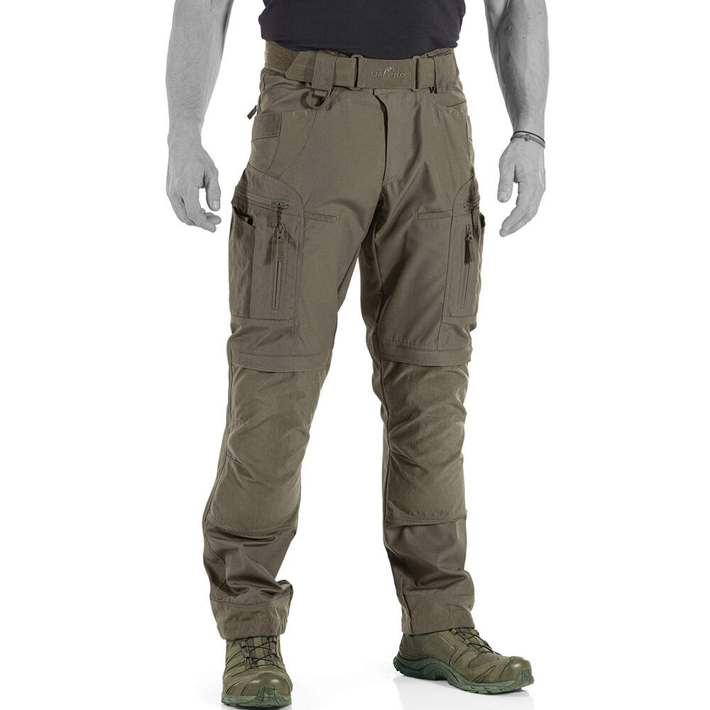 Боевые брюки UF PRO P-40 All-Terrain GEN.3 Tactical