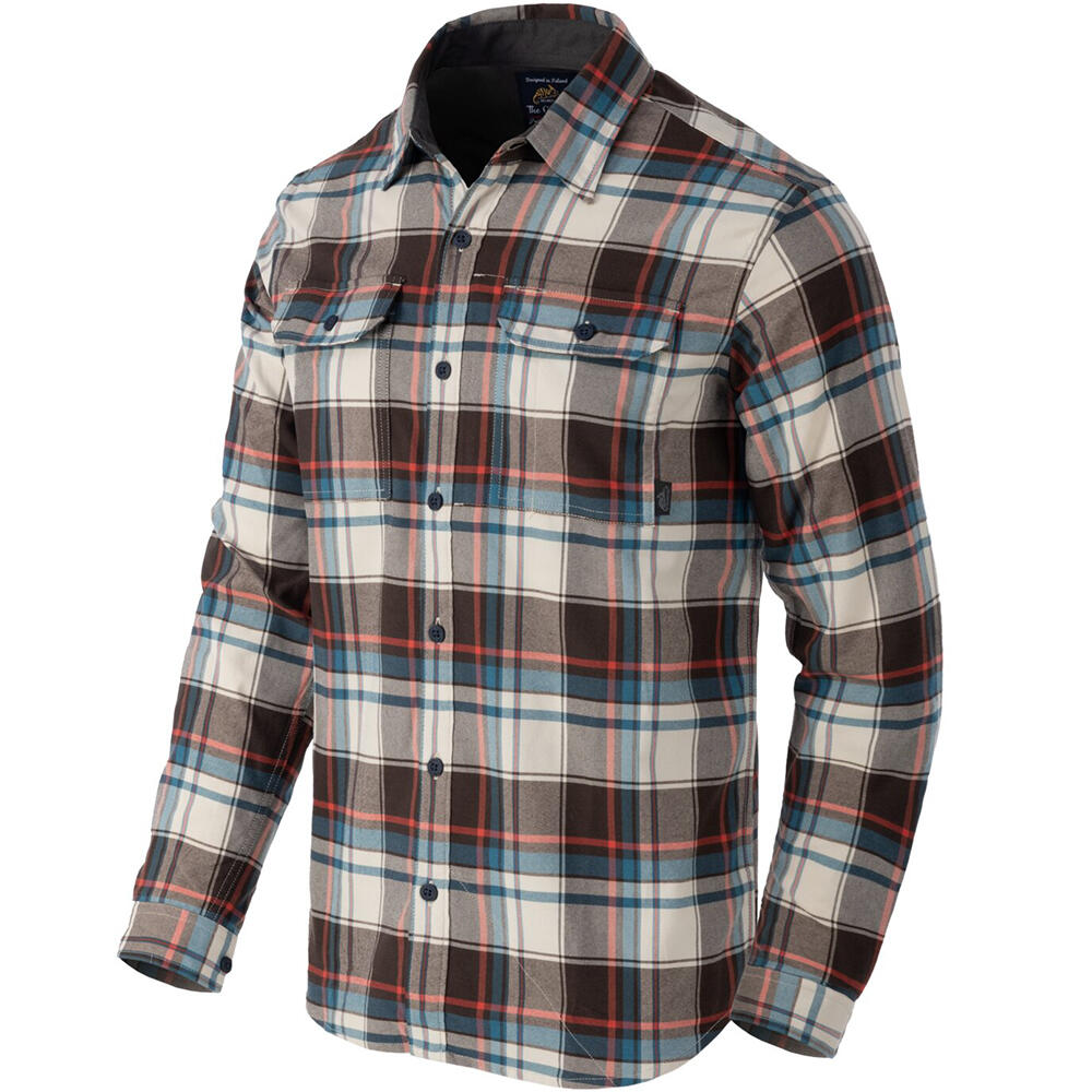 Рубашка Helikon Greyman Shirt Sorona®