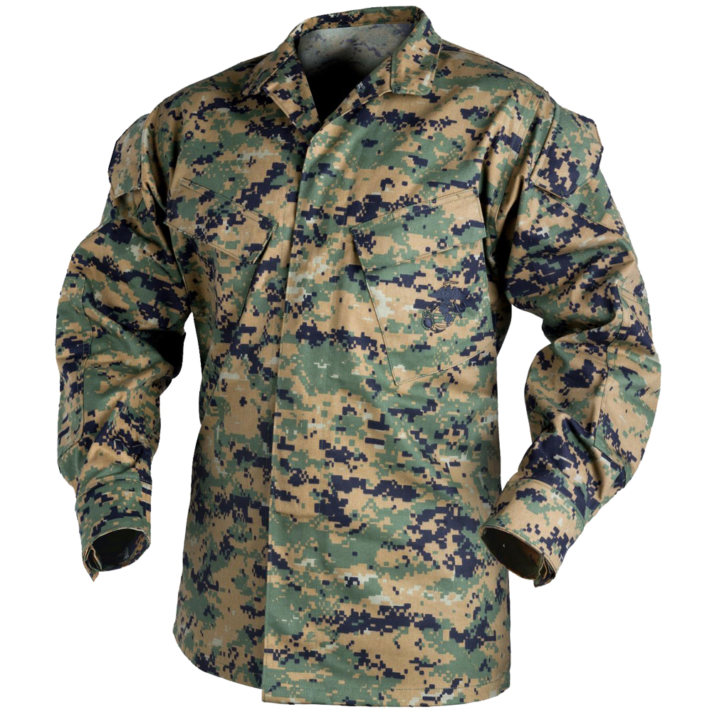 Куртка USMC Helikon