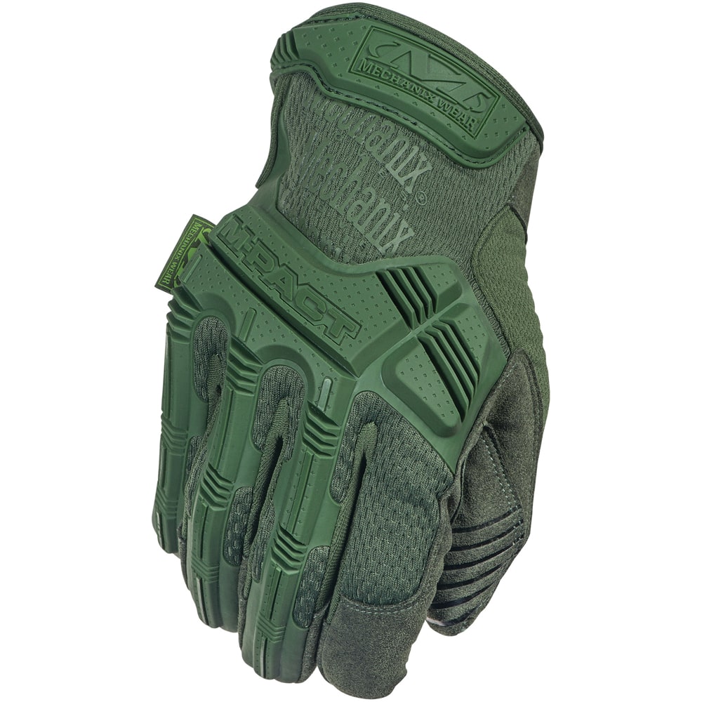 Перчатки Mechanix M-Pact