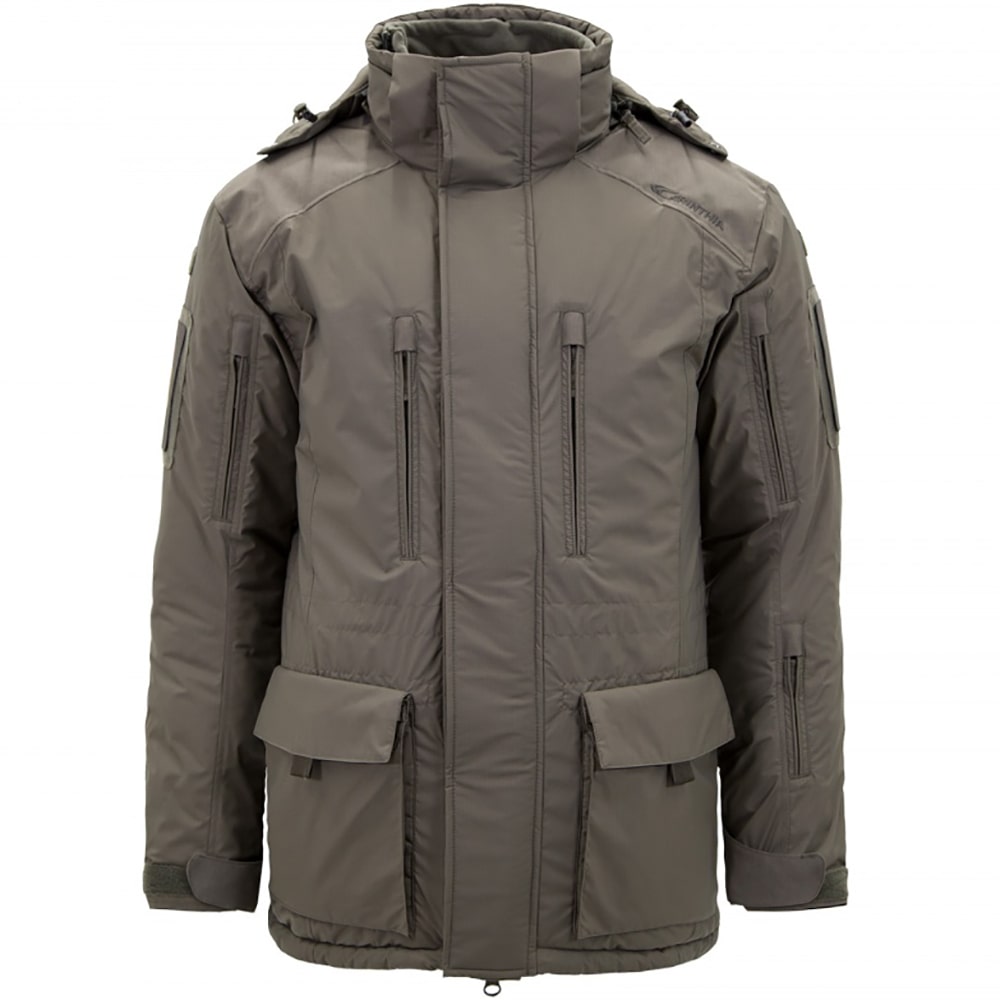 Куртка Carinthia ECIG 4.0