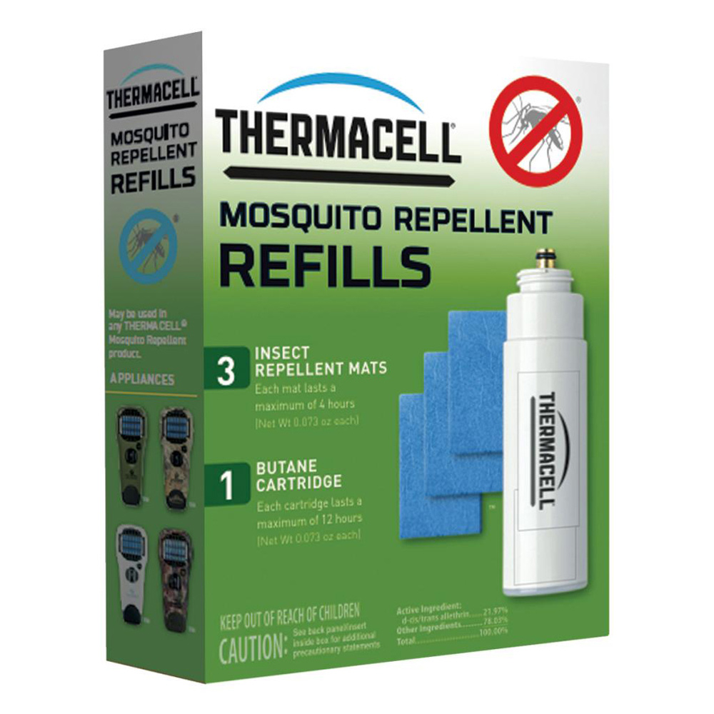 Набор ThermaCELL Kit 12