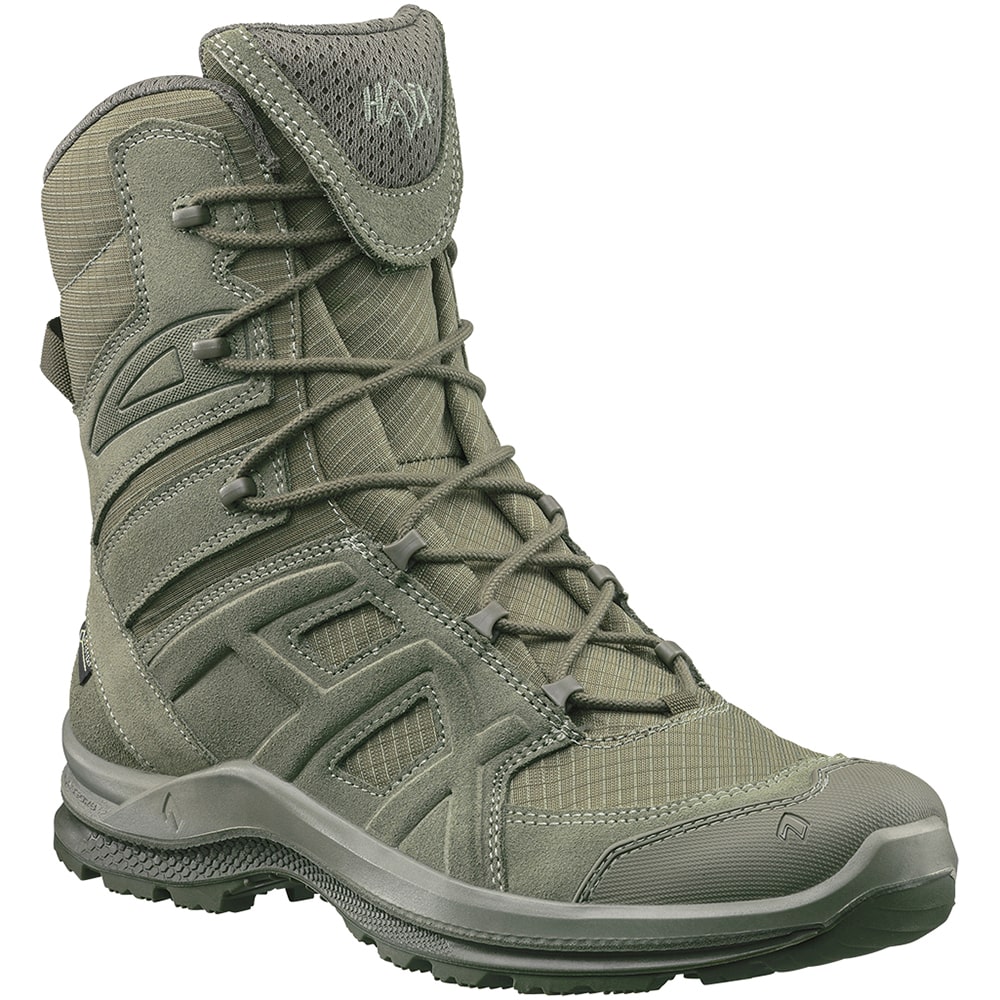 Ботинки Haix Black Eagle Athletic 2.0 V GTX High