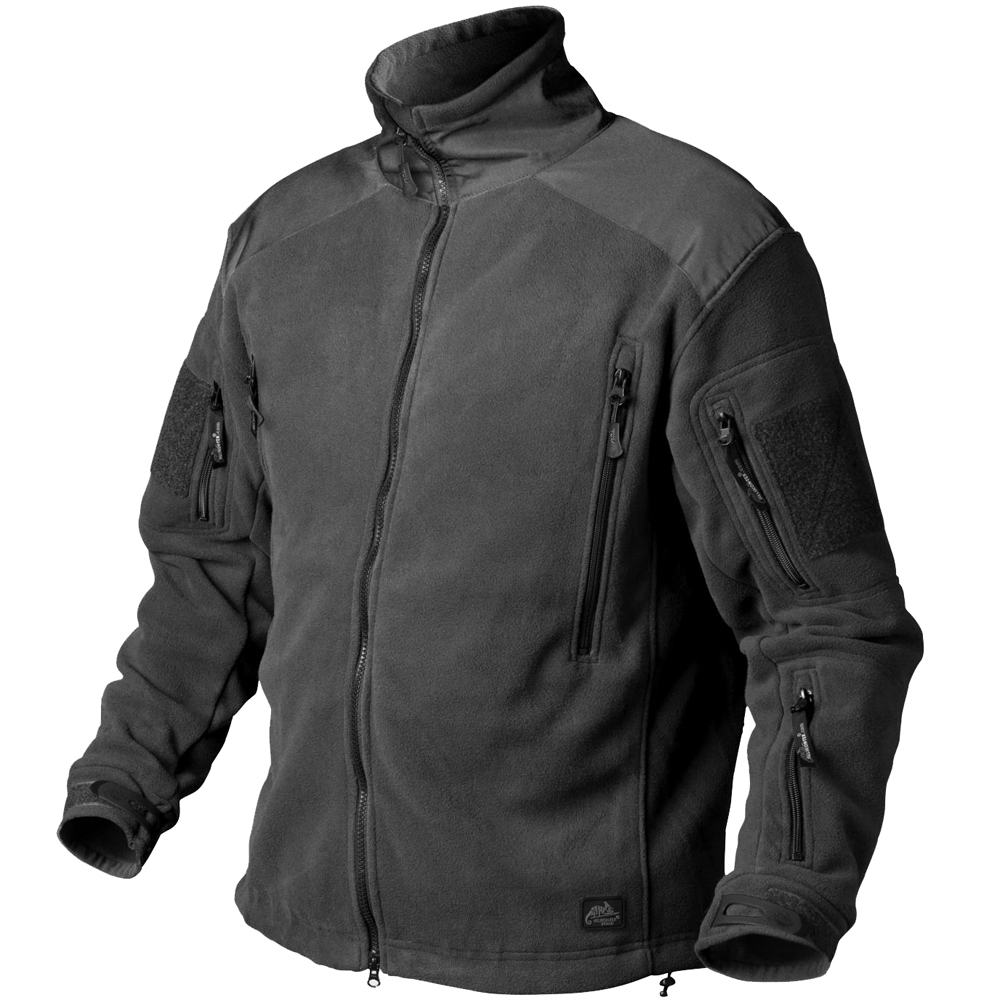 Куртка флисовая Helikon Liberty