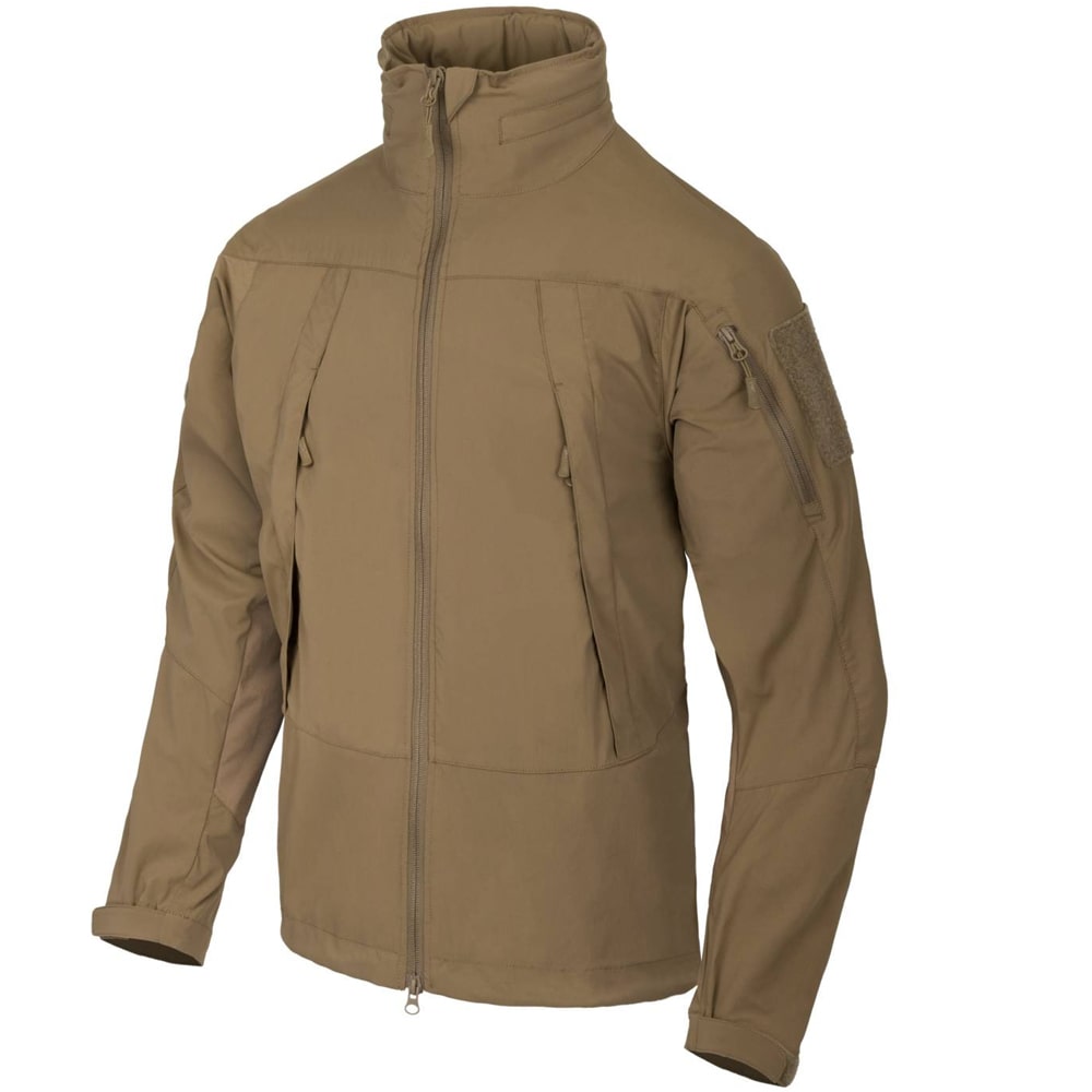 Куртка Helikon Blizzard Stormstretch