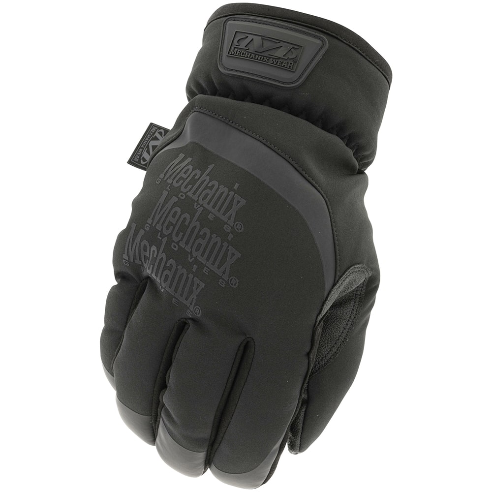 Перчатки Mechanix Coldwork FastFit Plus Winter