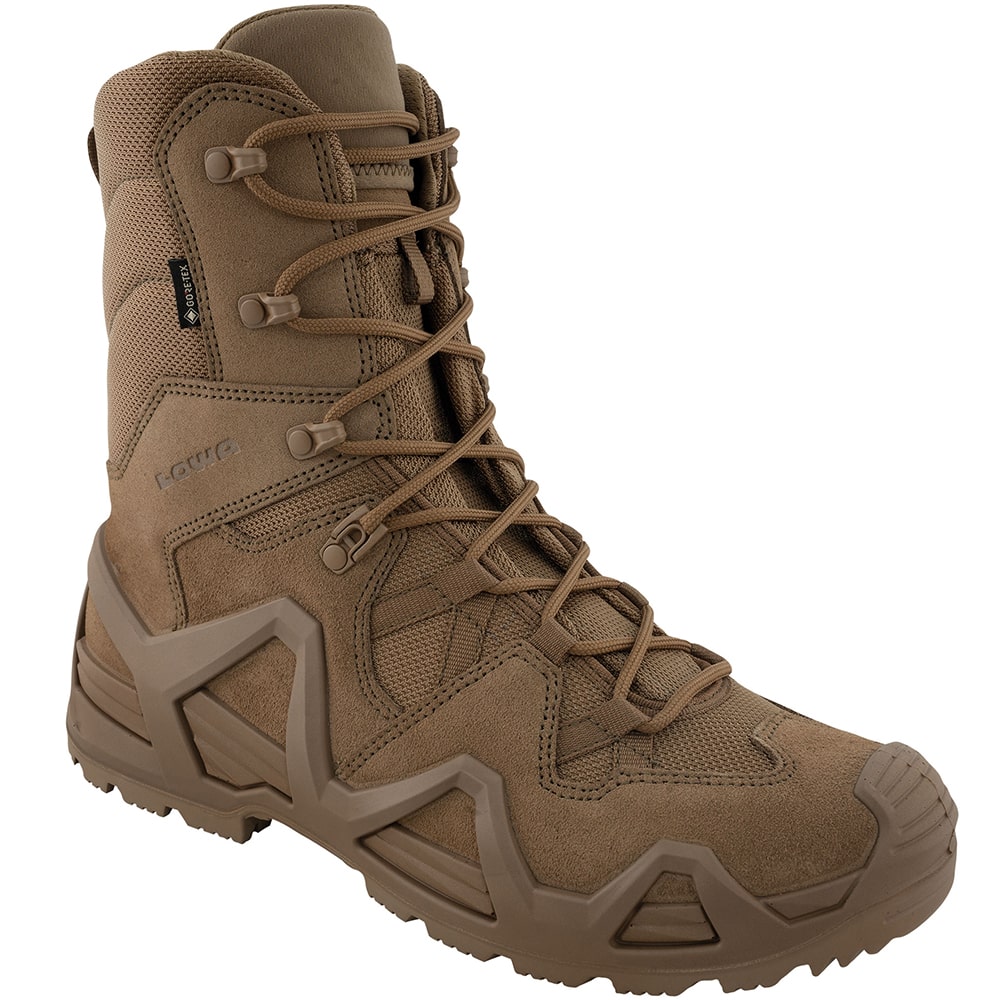 Ботинки Lowa Zephyr MK2 GTX® Hi TF