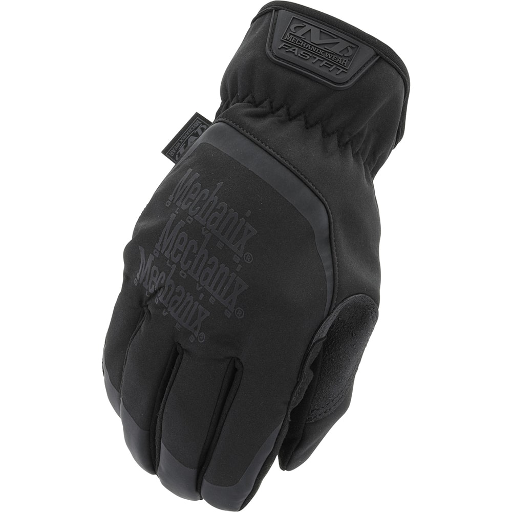 Перчатки Mechanix Tactical Coldwork FastFit