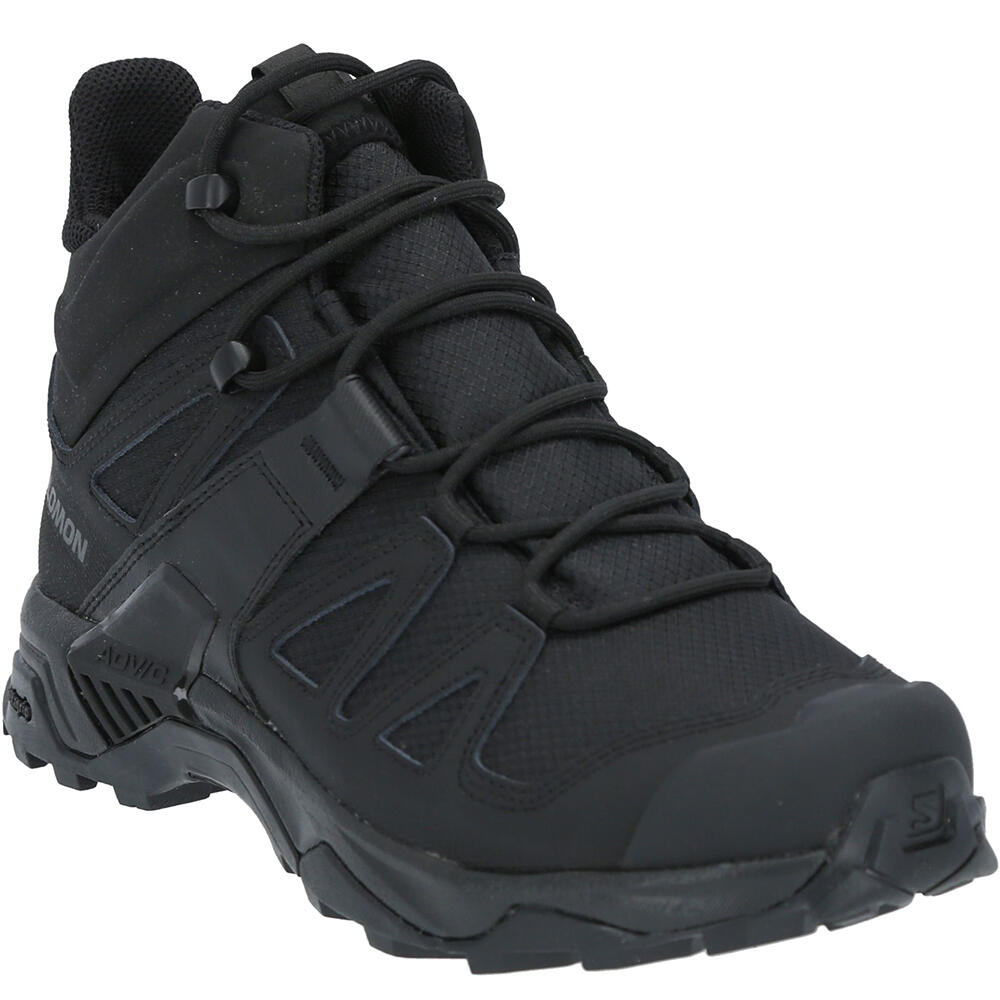 Ботинки Salomon X Ultra Forces Mid